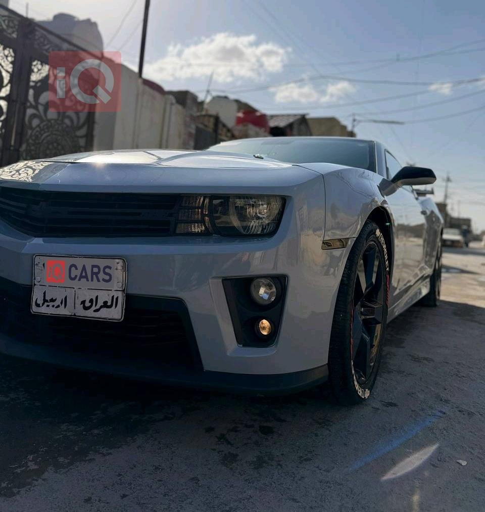 شيفروليه كامارو